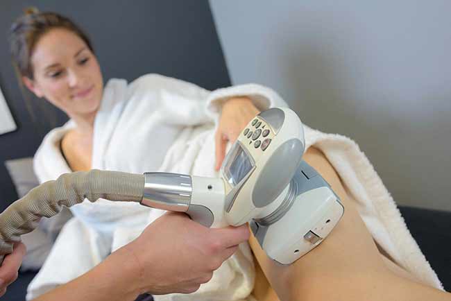 oriole laser therapy services