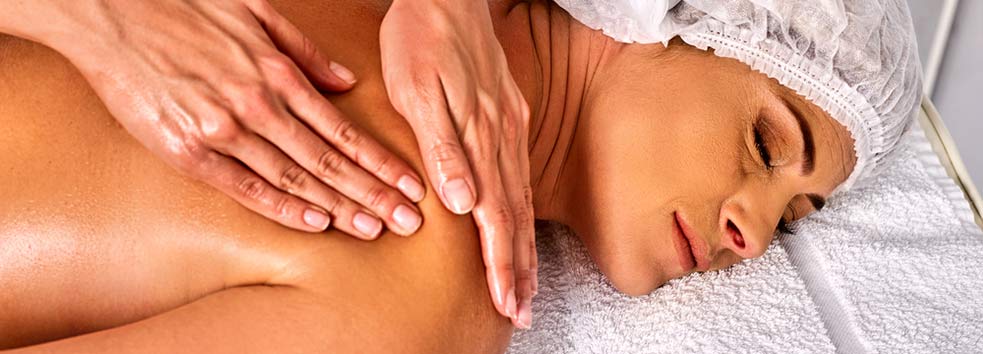 Massage Therapy North York