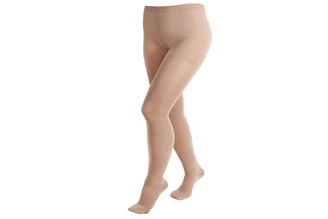 compression stockings by Oriole