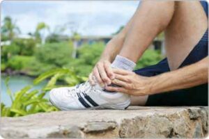 sports injury recovery