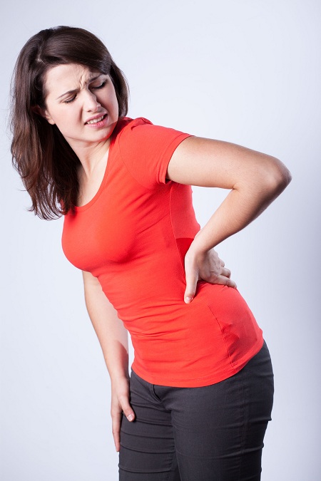 How Chronic Back Pain Can Worsen