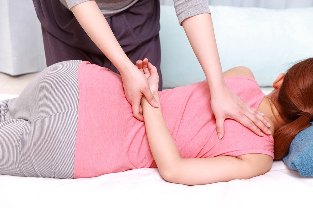 Dealing with Sciatic Nerve Pain