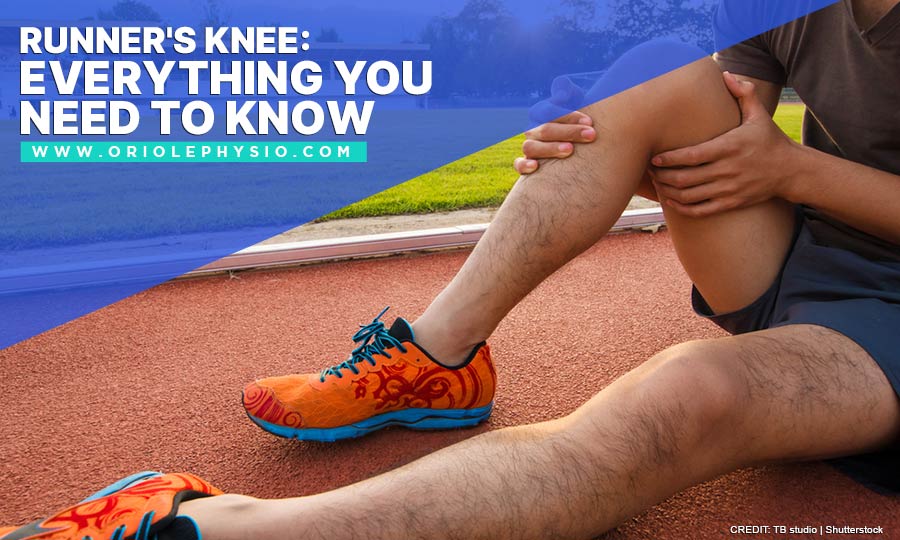 Runner's Knee: Everything You Need to Know